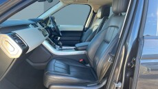 Land Rover Range Rover Sport 2.0 P400e HSE Silver 5dr Auto Estate